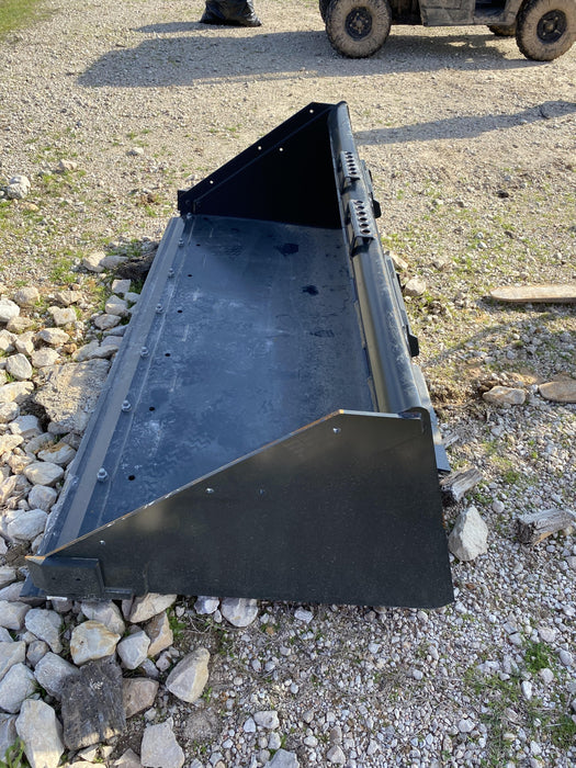 2022 PALADIN 48" Pallet Forks - Paladin