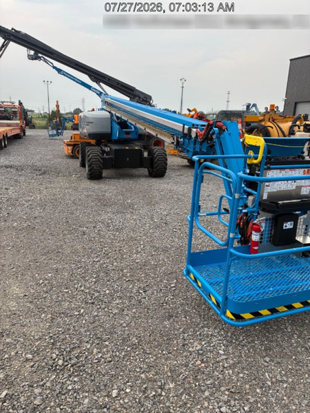 2026 GENIE S-85 XC