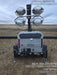 Wacker Neuson LTV6K-MH Wacker Neuson LTV6K Mobile Light Tower w/Fuel Level Sensor Installed