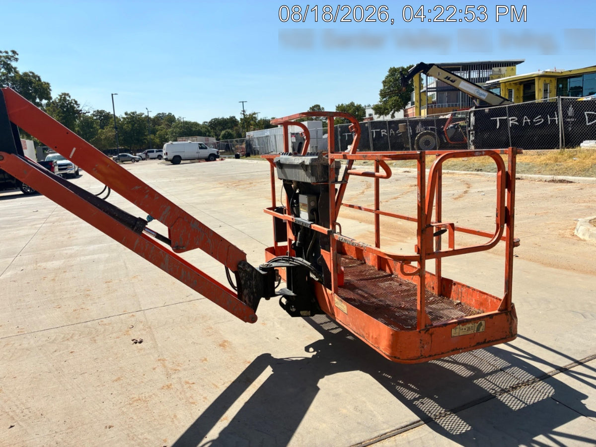 2020 JLG 460SJ