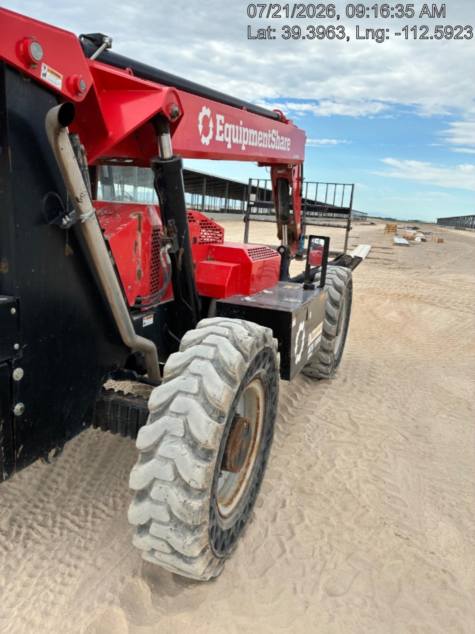 2020 MANITOU MTA10055