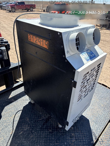 2023 KWIKOOL KPAC1411-2