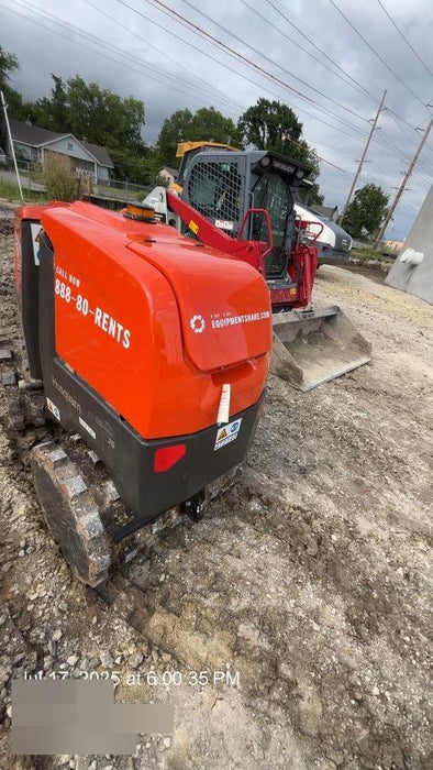 2024 HUSQVARNA LP9505