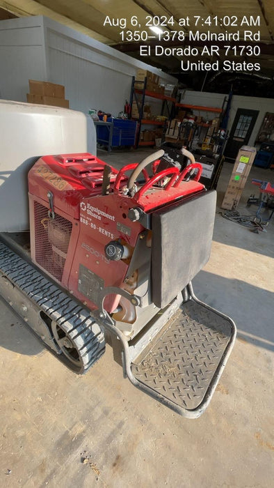 2024 TORO MBTX 2500-TS