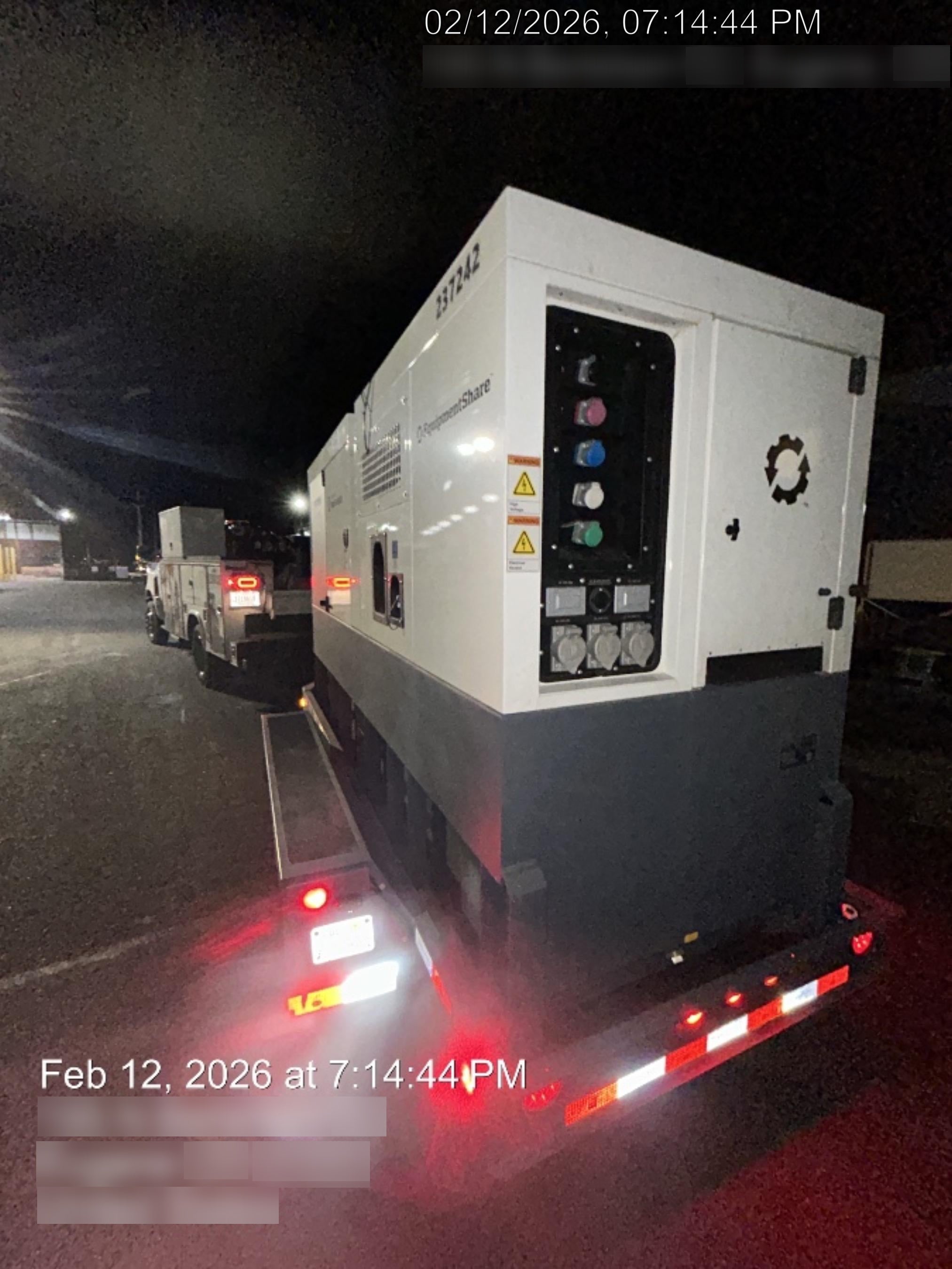 2022 ATLAS COPCO QAS150