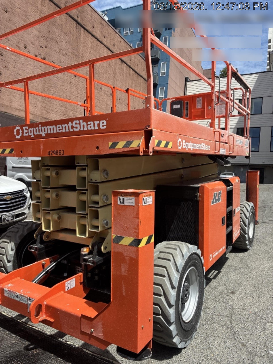 2024 JLG RT4394