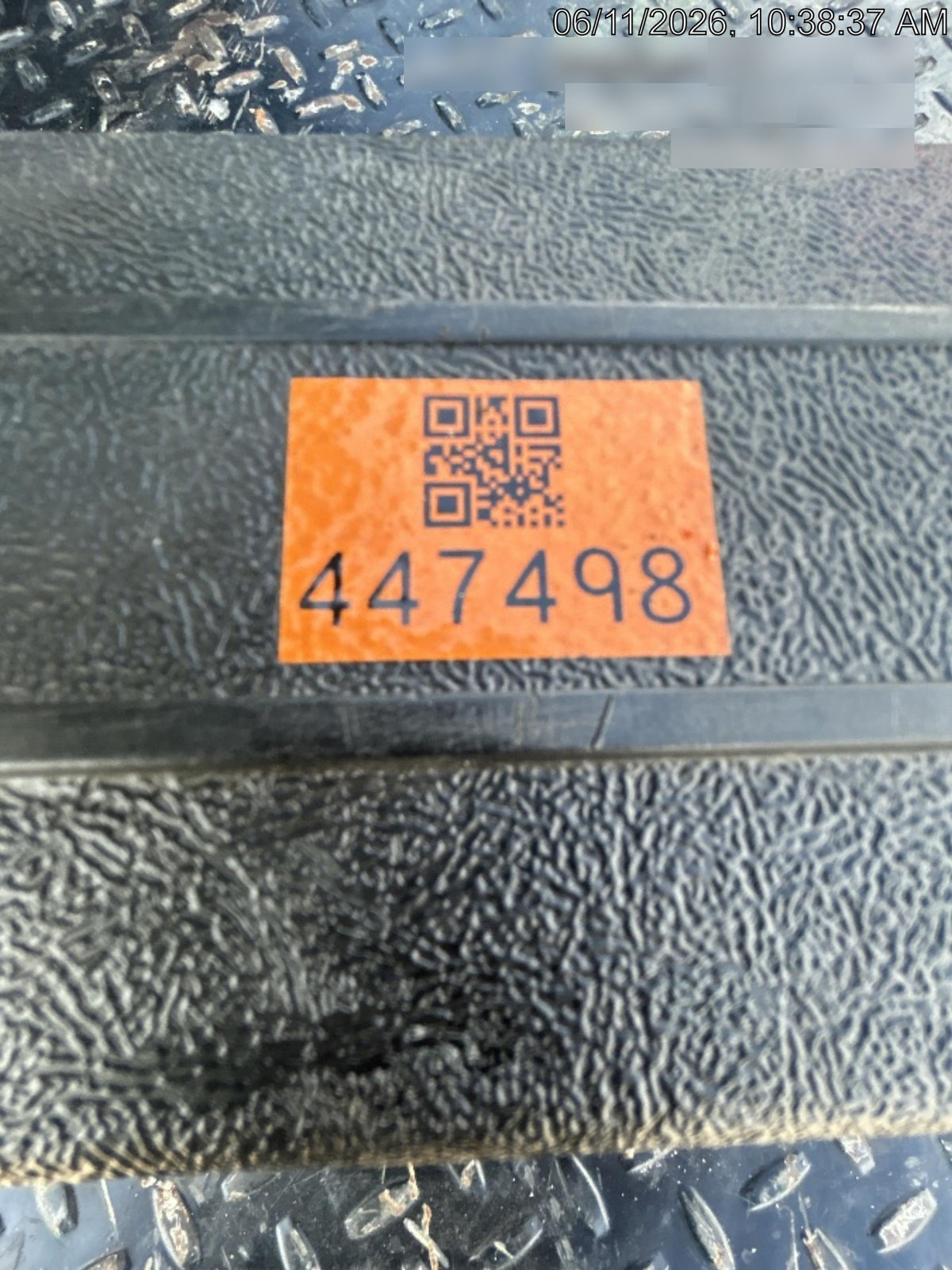 2024 WRIGHT 6448