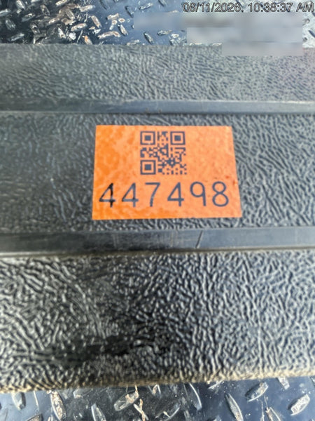 2024 WRIGHT 6448