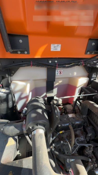 2023 Generac MLT2 Diesel, Flex Switch 120V Input, Powerzone Controller, 
(4) 320W LED Lights, 4kW Generator, 39.9 Gal Fuel Tank, 2" Ball, T3