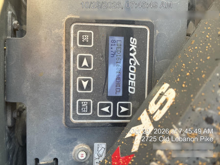 2023 SKYJACK SJ3226