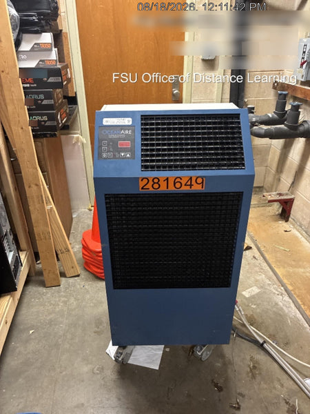 2022 OCEANAIRE OWC1811QC