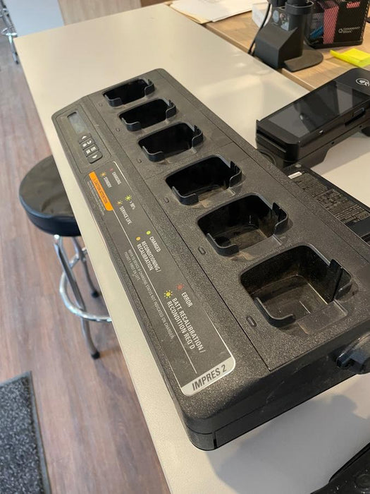 2024 MOTOROLA PMPN4284