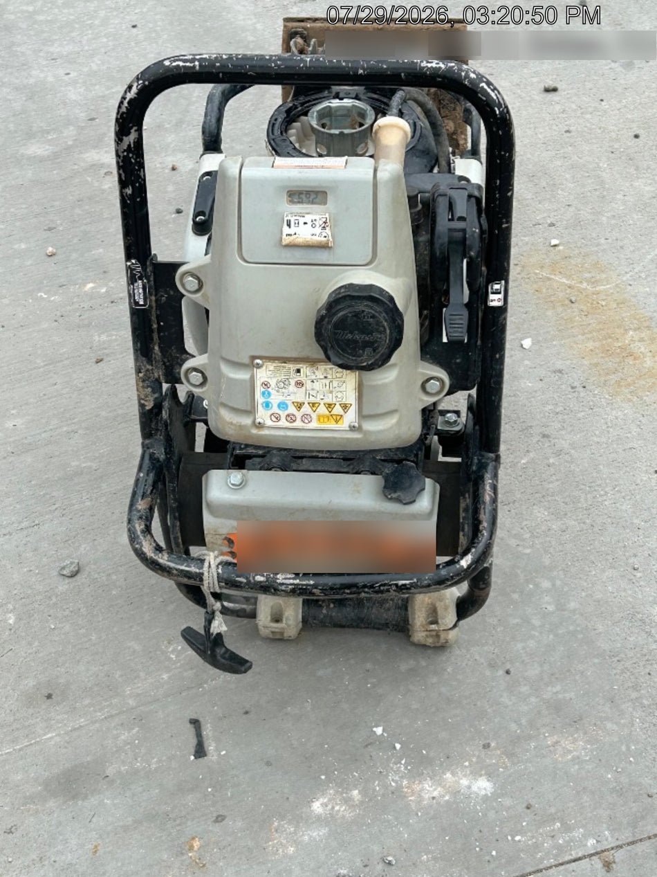 2023 MULTIQUIP MTX60HD