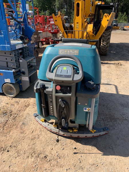 2020 TENNANT T600E
