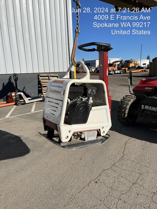 2024 DYNAPAC DRQ30
