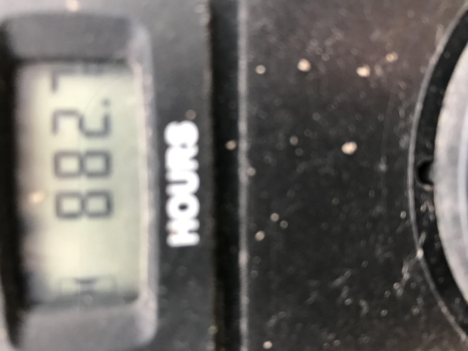 2019 Lincoln Electric Vantage 322 Welder Ready-Pak 3, Two wheel trailer, Fender and Light kit, Cable Rack