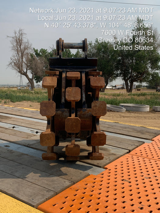 2020 WERK-BRAU WCBH18-2