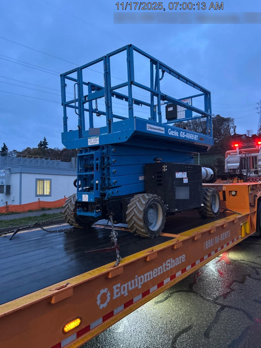 2020 GENIE GS-4069 RT