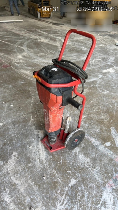 2024 HILTI TE 3000-AVR