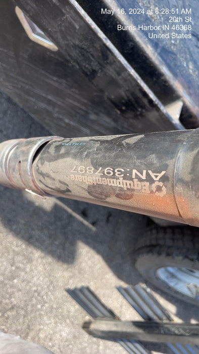 2024 MICHIGAN PNEUMATIC MP-1BL-SBKHD