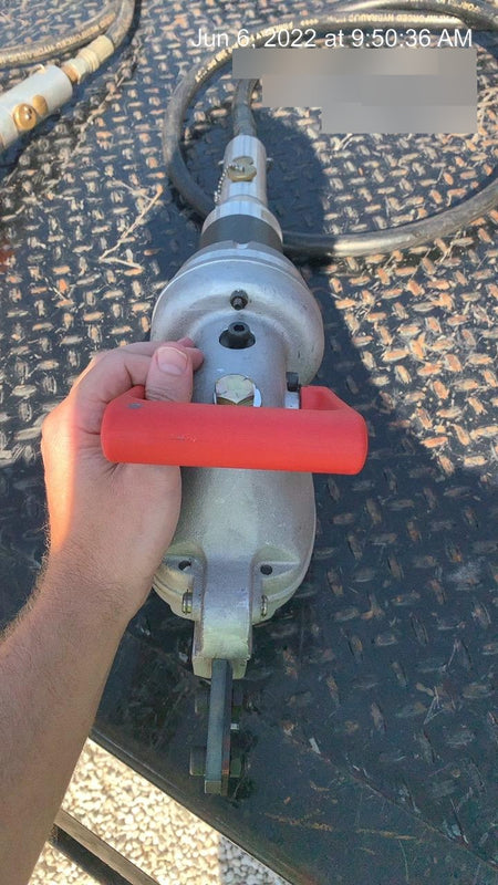 2020 MICHIGAN PNEUMATIC 10267