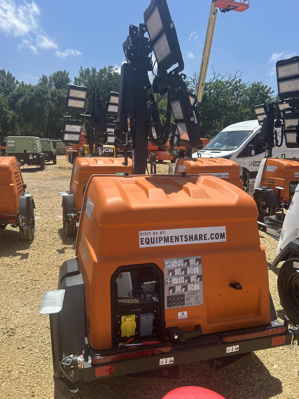 2026 GENERAC MLTS-4