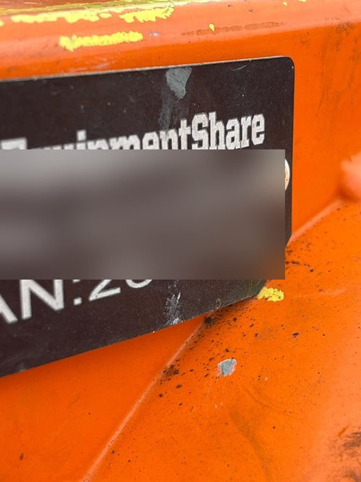 2022 MICHIGAN PNEUMATIC HV-15G-8P-ES-TRACKER