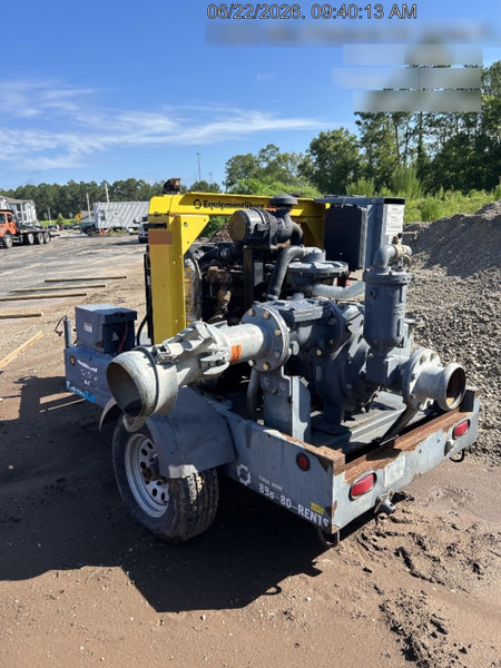 2021 ATLAS COPCO PAC66