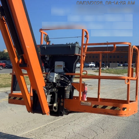 2022 JLG 860SJ
