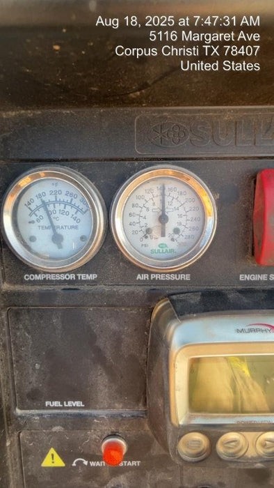 2022 PIONEER PP63C17L71-4045HFC06