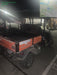 2022 KUBOTA RTV-X1140W-H (Canopy)