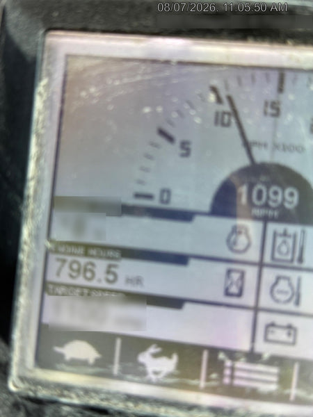 2023 LAYMOR SM450