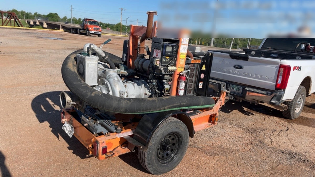 2021 PIONEER PP66S12L2-TD2.9L