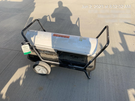 2022 LB WHITE Tradesman K175