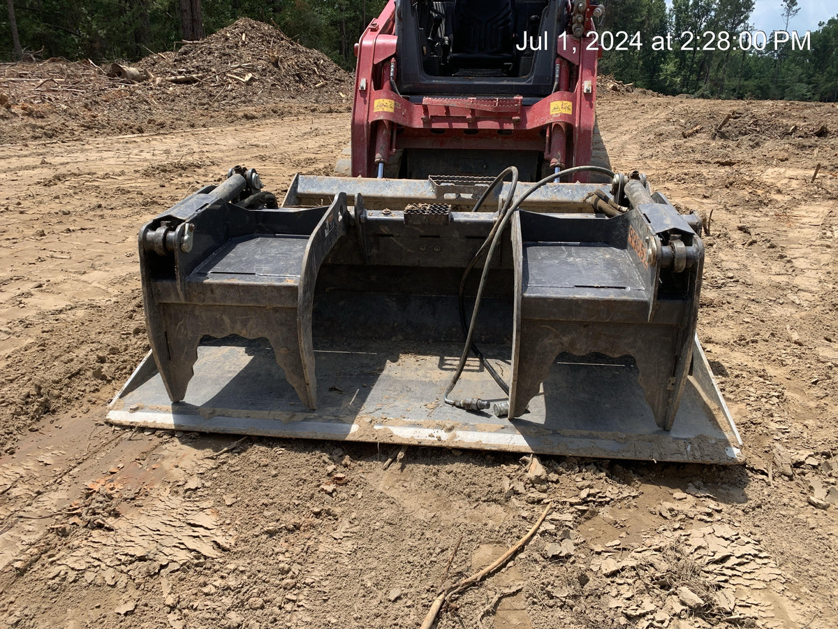 2020 PALADIN UTILITY GRAPPLE 11876-0022