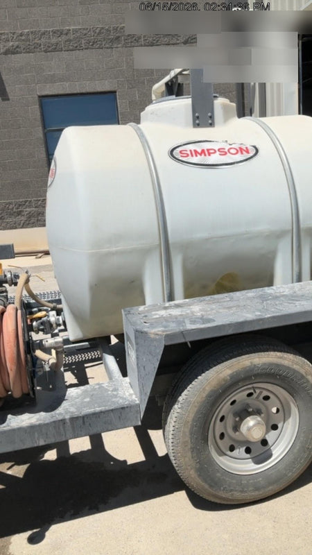2023 SIMPSON SWT-52517