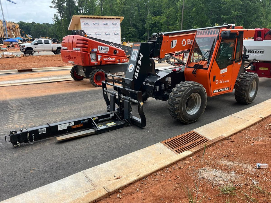 2025 STAR INDUSTRIES M1360B - Star JIB Boom