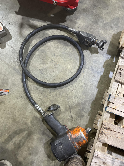 2021 MICHIGAN PNEUMATIC 750SS