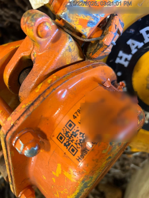 2024 HARRINGTON L5LB030-20