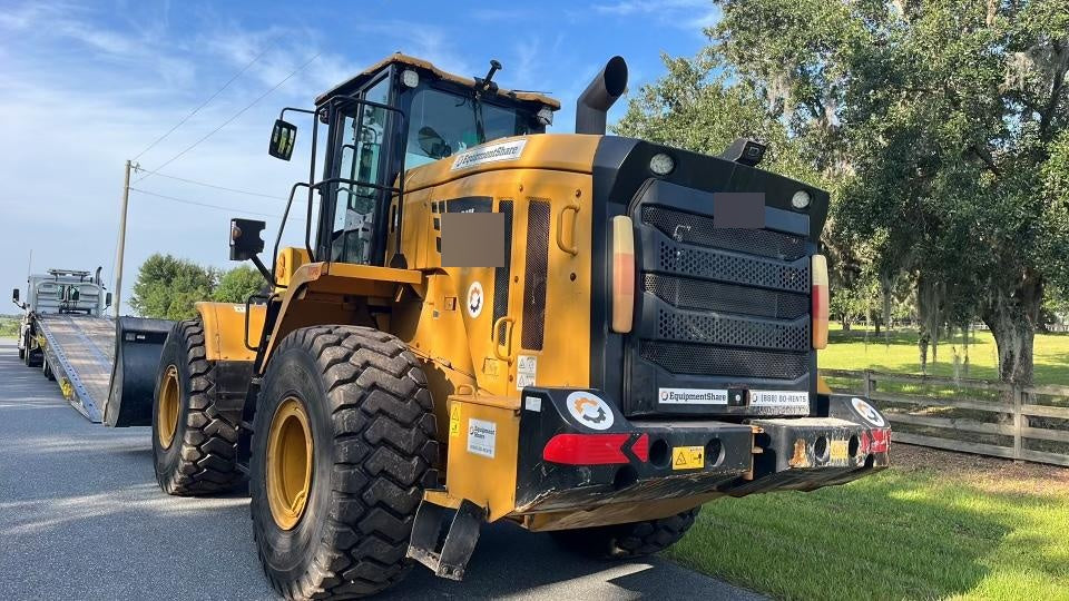 2019 SANY SW405K