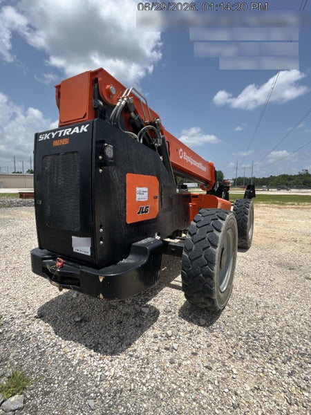 2023 SKYTRAK 12054