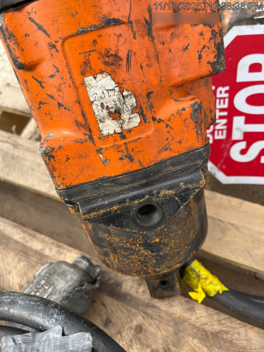 2021 MICHIGAN PNEUMATIC 4955B2