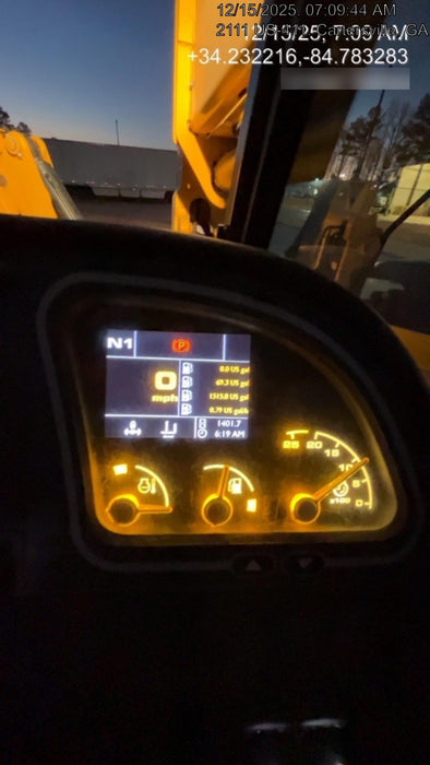 2019 JCB 512-56