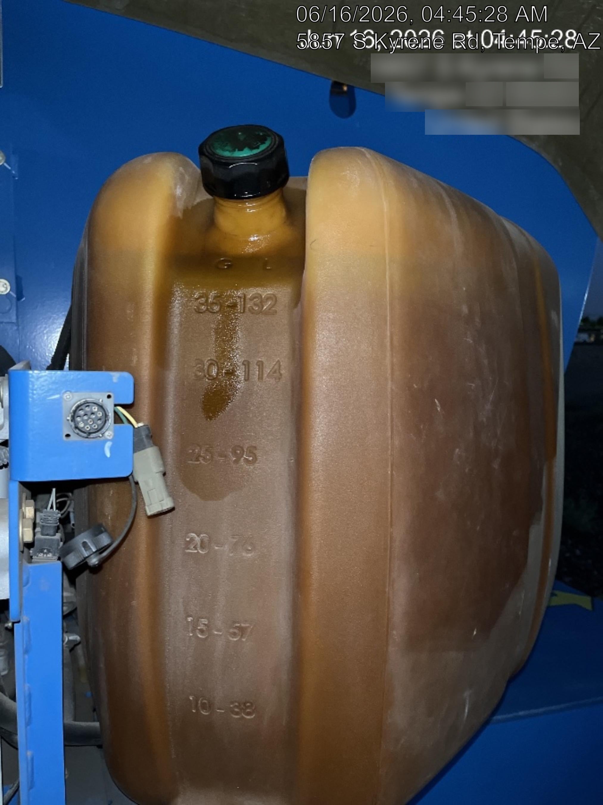 2020 GENIE Z-80/60