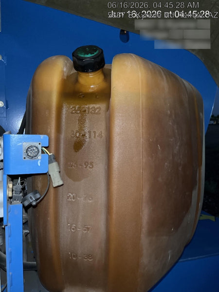 2020 GENIE Z-80/60
