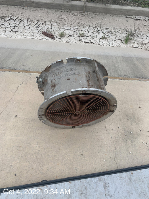 2020 MICHIGAN PNEUMATIC JF20