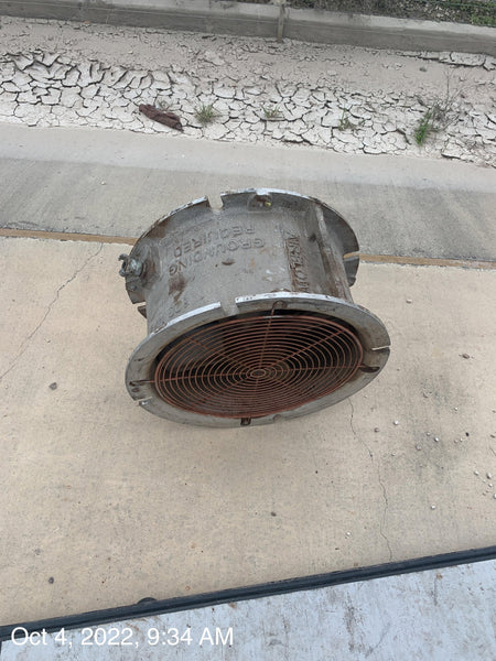 2020 MICHIGAN PNEUMATIC JF20