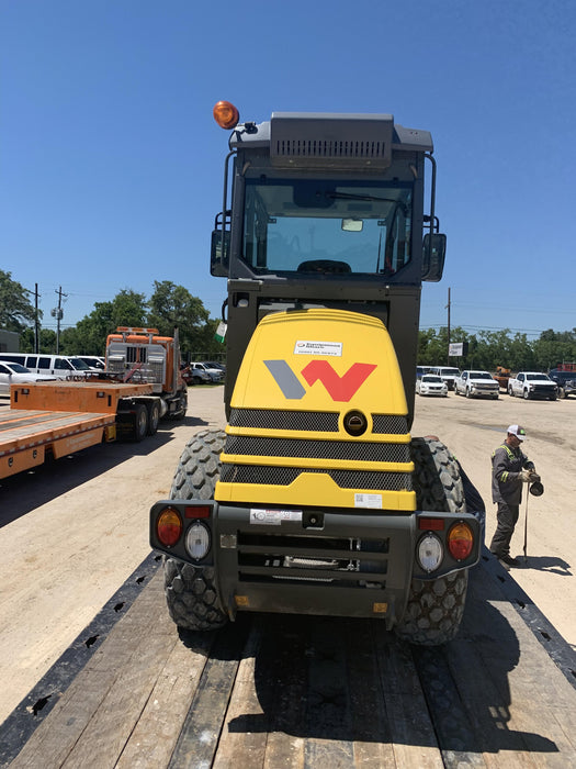 2021 WACKER NEUSON RC50
