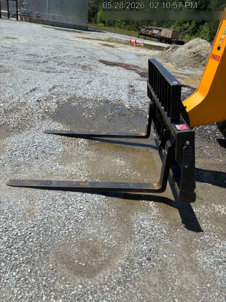 2024 JCB 509-42