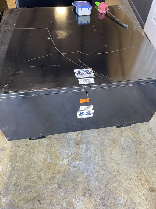 2021 MATHEY DEARMAN 5SA